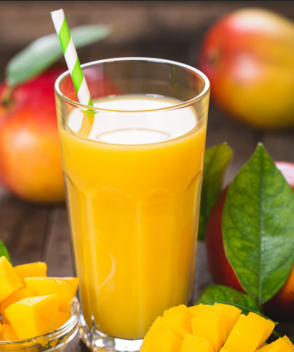MANGO JUICE